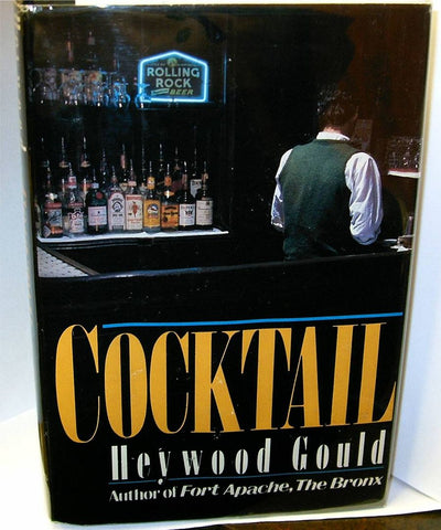 Cocktail  by Gould, Heywood