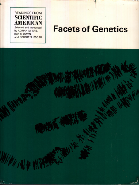 Facets of Genetics: Readings from Scientific American