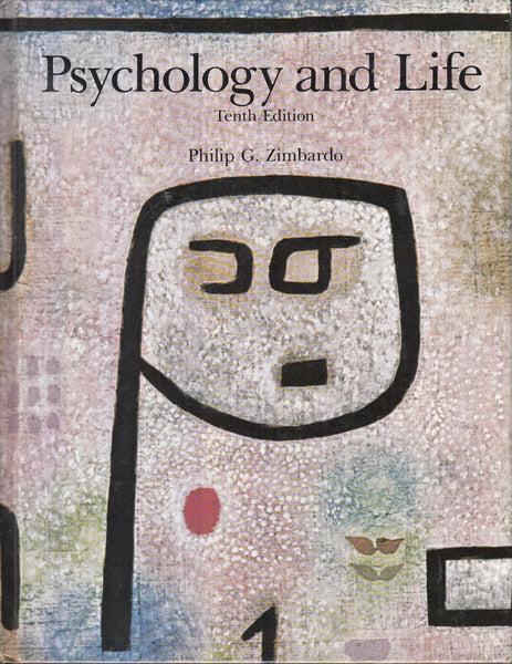 Psychology and Life