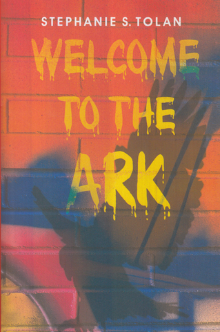 Welcome to the Ark