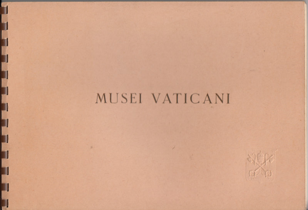 Musei Vaticani