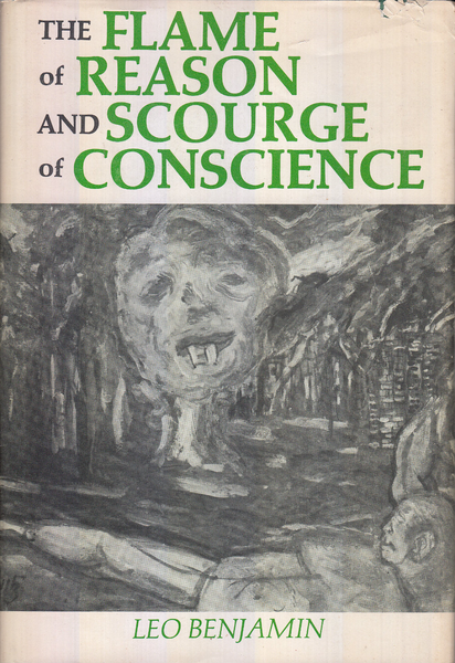The Flame of Reason and Scourge of Conscience