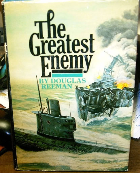 The greatest enemy