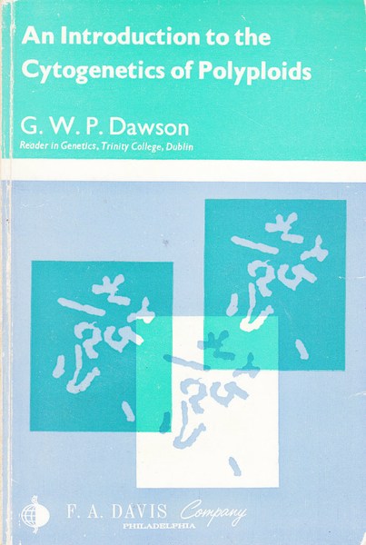An Introduction to the Cytogenetics of Polyploids