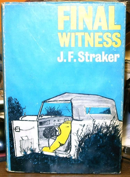 Final Witness