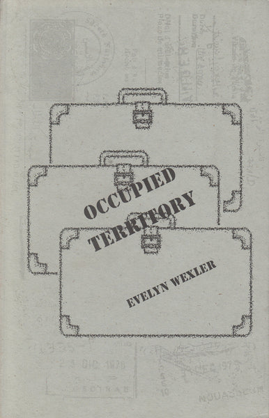Occupied Territory