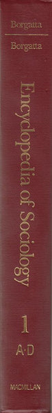 Encyclopedia of Sociology