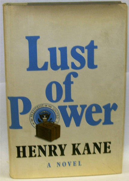 Lust of Power