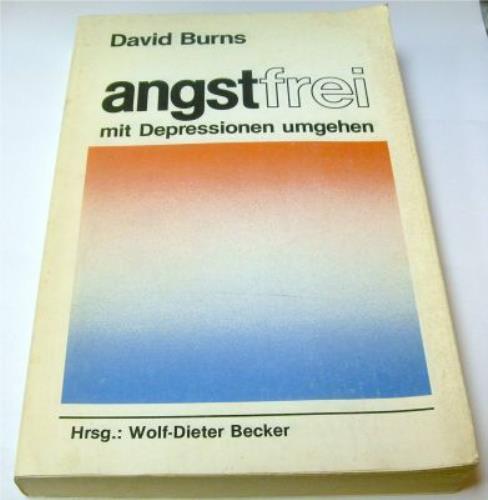 angstfrei mit Depressionen umgehen