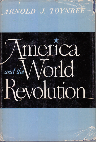America and the World Revolution