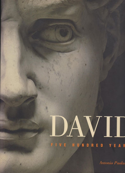David Five Hundred Years