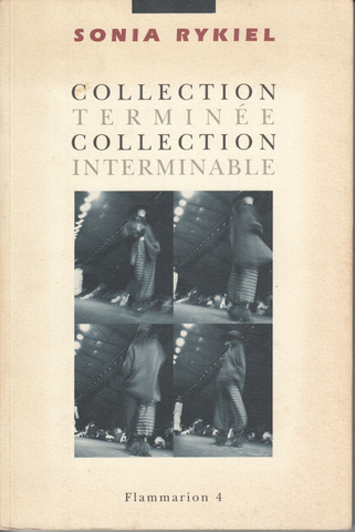 Collection Terminee Collection Interminable