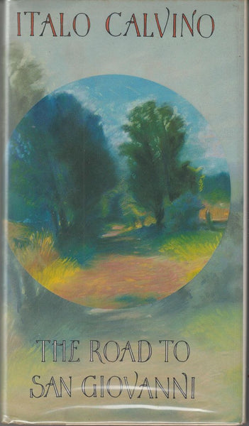 The Road to San Giovanni