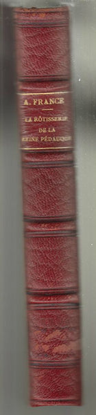 La Rotisserie de La Reine Pedauque