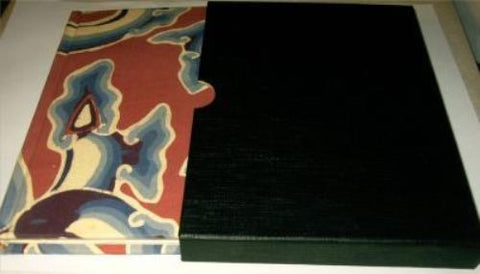 The Selected Works of Alice Royce: Batik Poetry and Other Writings