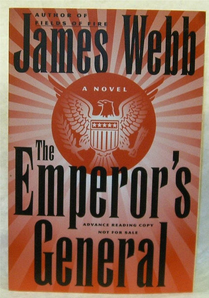 The Emperor's General