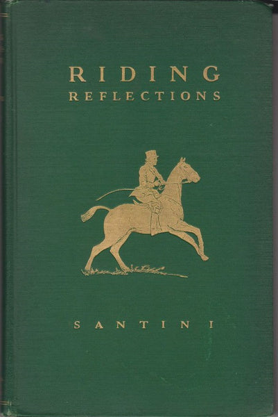 Riding Reflections