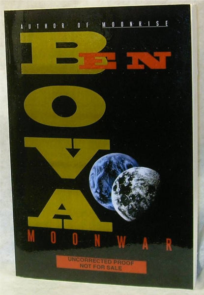Moonwar