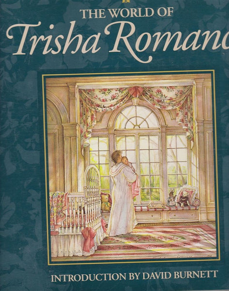 The World of Trisha Romance
