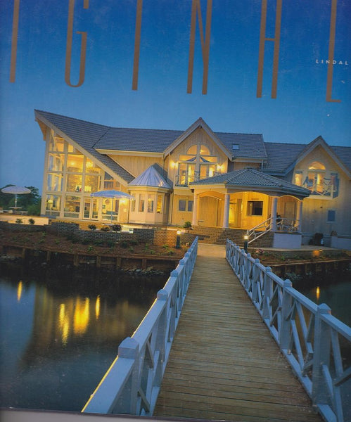 Originals: Lindal Cedar Homes