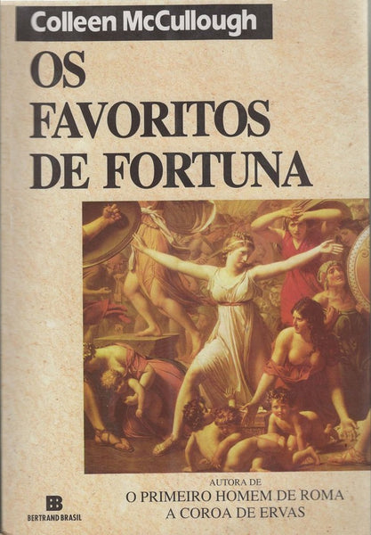 Os Favoritos de Fortuna