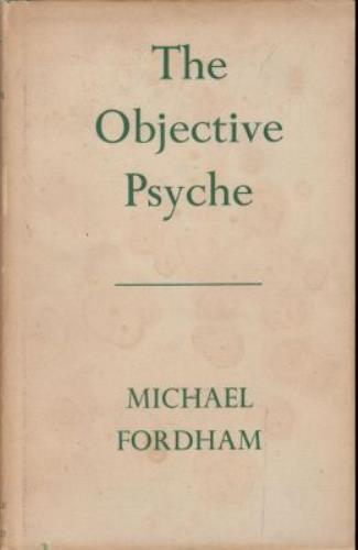 The Objective Psyche