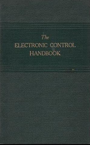 THE ELECTRONIC CONTROL HANDBOOK.