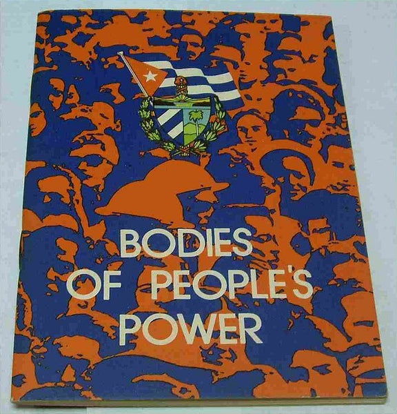 Bodies of People's Power