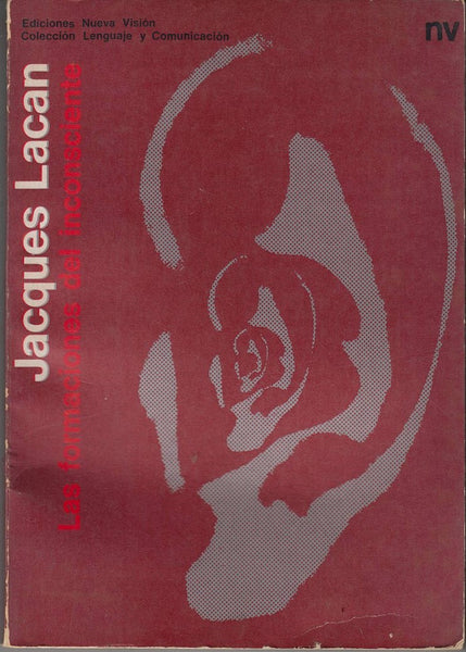 Las formaciones del inconsciente