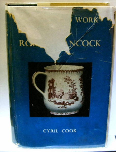 The Life and Work of Robert Hancock