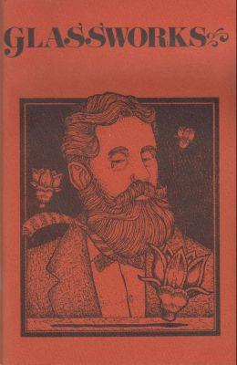 Glassworks Volume 1 Number 2, Winter 1976