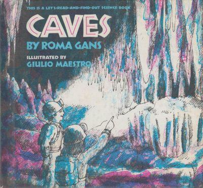 Caves