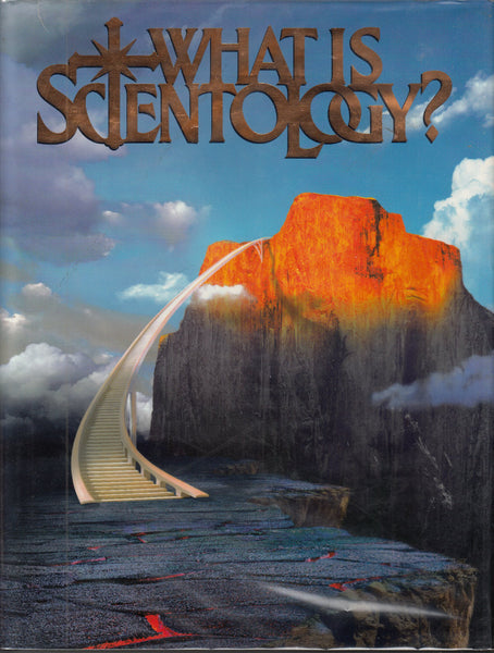 What is Scientology?