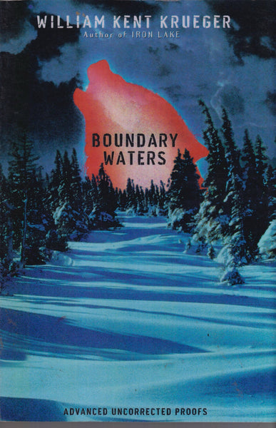 Boundary Waters