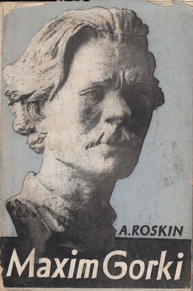 Maxim Gorki