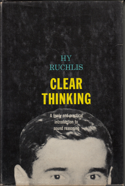 Clear Thinking