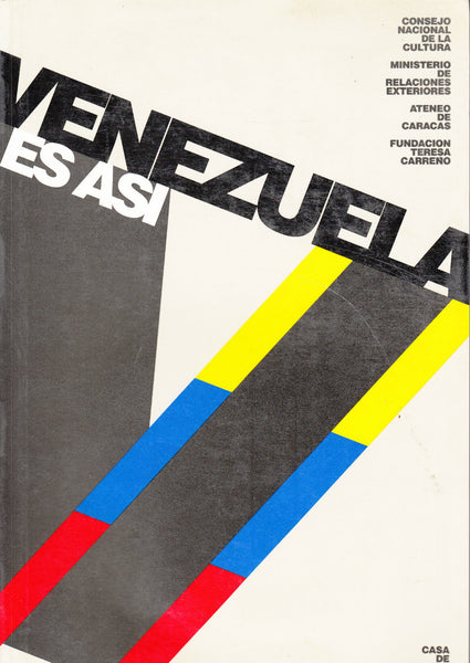 Venezuela Es Asi