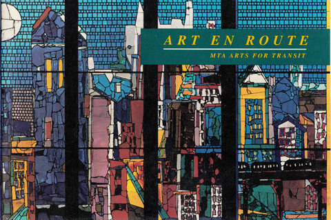 Art en Route: MTA Arts for Transit