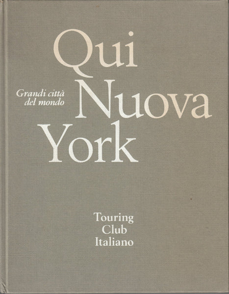 Qui Nuova York