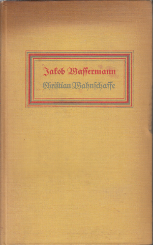 Christian Wahnschaffe