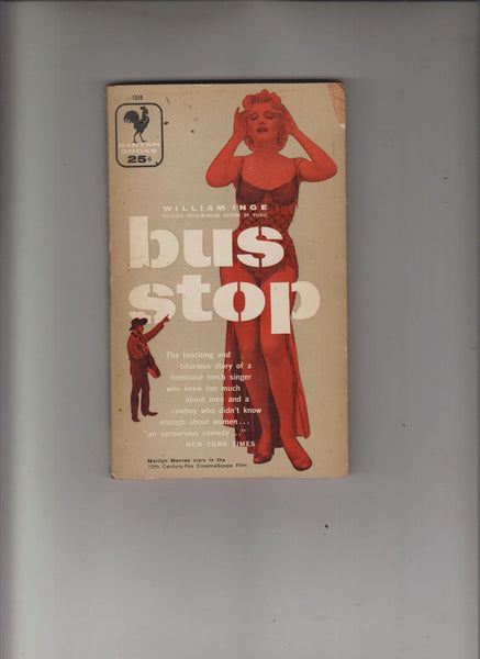 Bus Stop