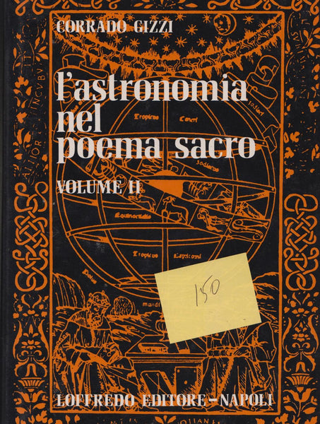 L'astronomia nel Poema Sacro (Volume II)