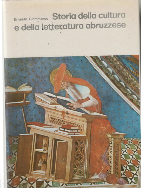 Storia della Cultura e della Letteratura Aburzzese