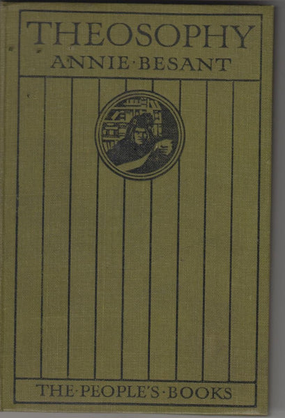 Theosophy