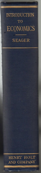 Introduction to Economics