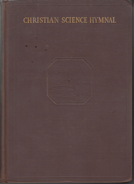 Christian Science Hymnal