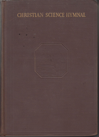 Christian Science Hymnal