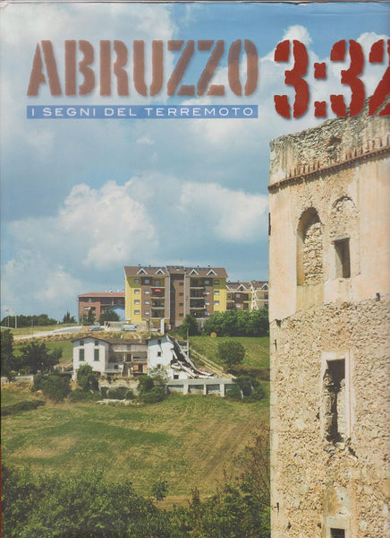Abruzzo I Segni Del Terremoto 3:32