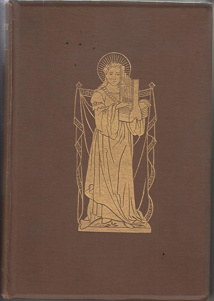 A Dictionary of Musical Terms