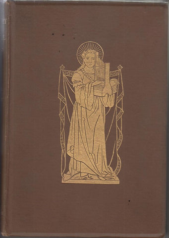 A Dictionary of Musical Terms